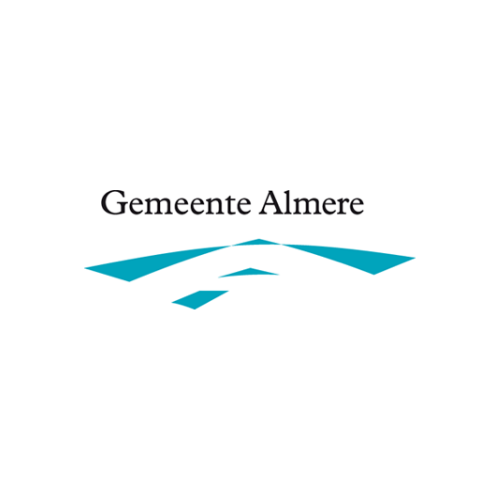 Gemeente Almere is klant bij Clever Consultancy